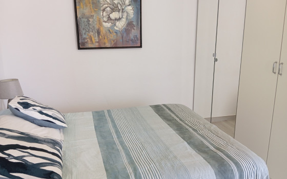 1 Schlafzimmer Appartement in Mil Palmeras - PLM60628 - 11