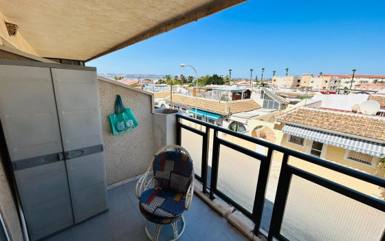 1 Schlafzimmer Appartement in Torrevieja - HRE61432 - 14