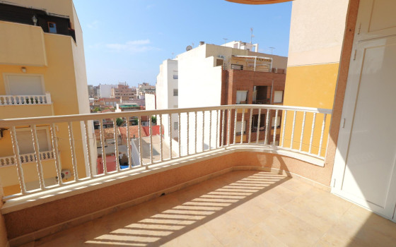 1 Schlafzimmer Appartement in Torrevieja - PSA61338 - 9