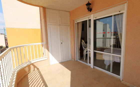 1 Schlafzimmer Appartement in Torrevieja - PSA61338 - 8