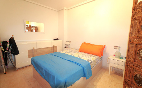 1 Schlafzimmer Appartement in Torrevieja - PSA62785 - 8