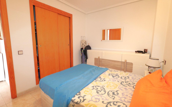 1 Schlafzimmer Appartement in Torrevieja - PSA62785 - 10