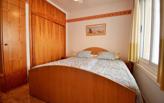 1 Schlafzimmer Bungalow in Playa Flamenca - VRE59275 - 8