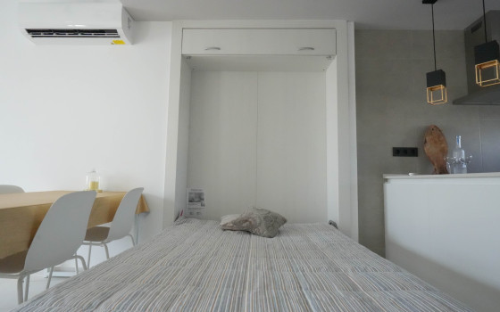 1 Schlafzimmer Penthouse-Wohnung in Guardamar del Segura - NHT59547 - 13