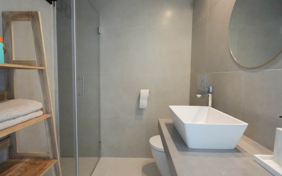 1 Schlafzimmer Penthouse-Wohnung in Guardamar del Segura - NHT59547 - 18