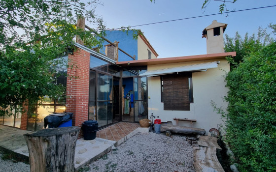 1 Schlafzimmer Villa in Orihuela - GS62425 - 1