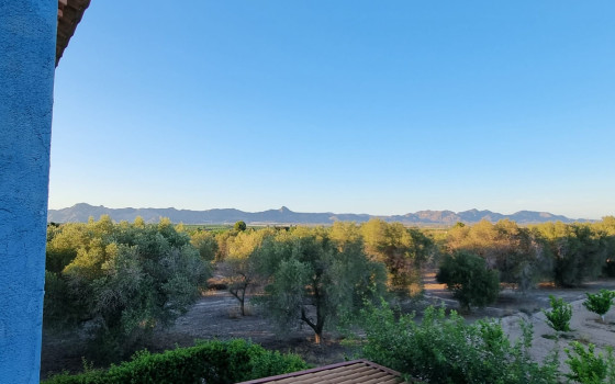 1 Schlafzimmer Villa in Orihuela - GS62425 - 24