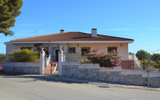 10 bedroom Villa in Dehesa de Campoamor - SMS60616 - 2