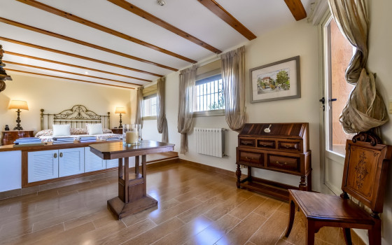 10 Schlafzimmer Villa in Calp - WI62497 - 13