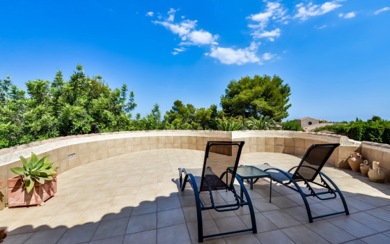 10 Schlafzimmer Villa in Calp - WI62497 - 36