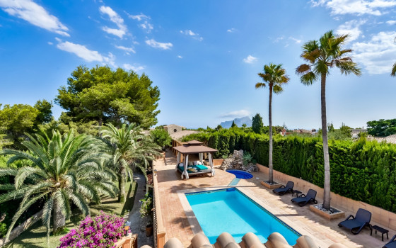 10 Schlafzimmer Villa in Calp - WI62497 - 39