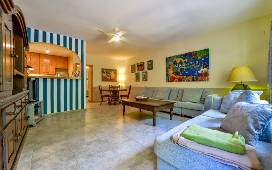 10 Schlafzimmer Villa in Calp - WI62497 - 20