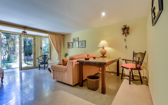 10 Schlafzimmer Villa in Calp - WI62497 - 21