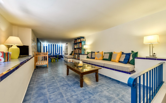 10 Schlafzimmer Villa in Calp - WI62497 - 19