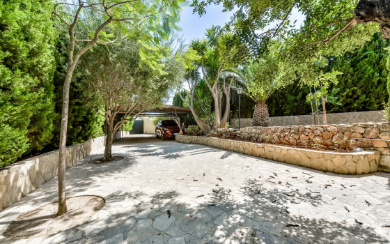 10 Schlafzimmer Villa in Calp - WI62497 - 38