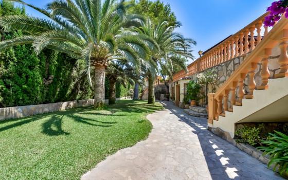 10 Schlafzimmer Villa in Calp - WI62497 - 4