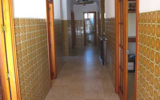 10 Schlafzimmer Villa in Dehesa de Campoamor - SMS60616 - 11