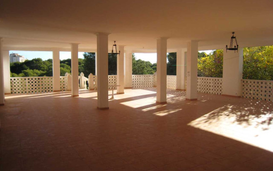 10 Schlafzimmer Villa in Dehesa de Campoamor - SMS60616 - 17