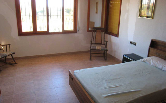 10 Schlafzimmer Villa in Dehesa de Campoamor - SMS60616 - 13