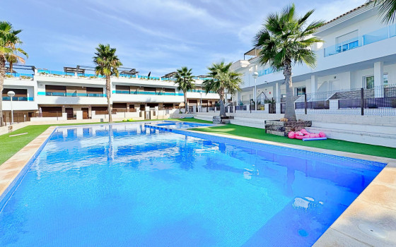 3 bedroom Townhouse in Torrevieja - B102808 - Photo - 1