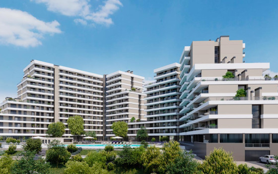 Apartmán   v Murcia, 1 ložnice - MPC146469 - Foto - 1
