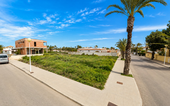  Grundstück in Cabo Roig- RP147119 - Foto - 1