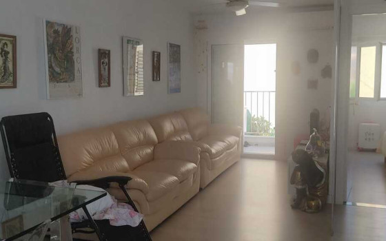 Apartmán   v Mazarron, 3 ložnice - VQ138468 - Foto - 1