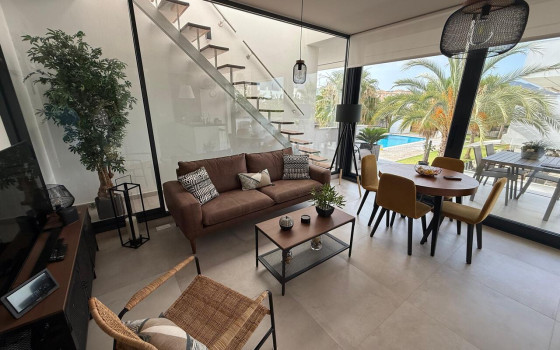 Appartement de 2 chambres à Mar de Cristal - VQ138461 - Photo - 1