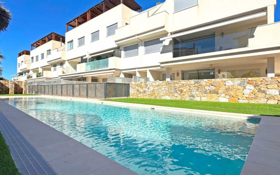 Apartamento de 3 habitaciones en Cabo de Palos - MVR106388 - Foto - 1