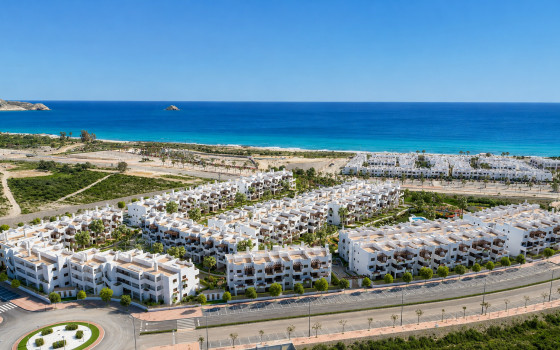 2 bedroom Bungalow in San Juan de los Terreros - IGM148432 - Photo - 1