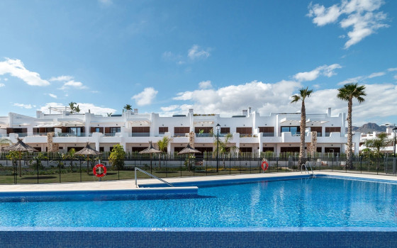 2 bedroom Bungalow in San Juan de los Terreros - IGM148917 - Photo - 1