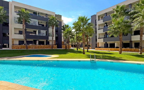 Appartement de 2 chambres à Los Altos - MVR107541 - Photo - 1