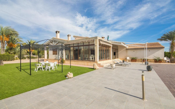 5 bedroom Villa in Elche - MRS108724 - Photo - 1