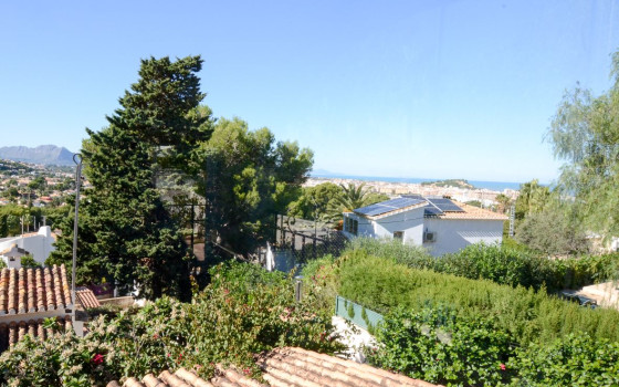 Pozemek   v Denia, - EGH109939 - Foto - 1
