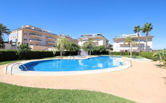 Duplex de 3 chambres à Pilar de la Horadada - CRR110450 - Photo - 1