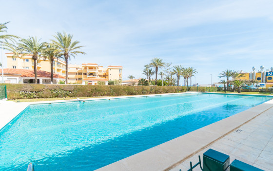 Apartamento de 2 habitaciones en Punta Prima - RPF153714 - Foto - 1
