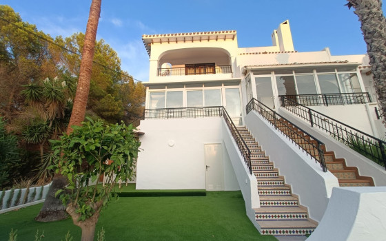 Townhouse de 3 chambres à Villamartin - LR111740 - Photo - 1