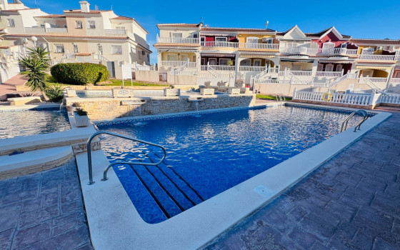 2 bedroom Townhouse in Benijófar - PR119650 - Photo - 1