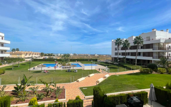 2 Schlafzimmer Appartement in Lomas de Cabo Roig - LR119707 - Foto - 1
