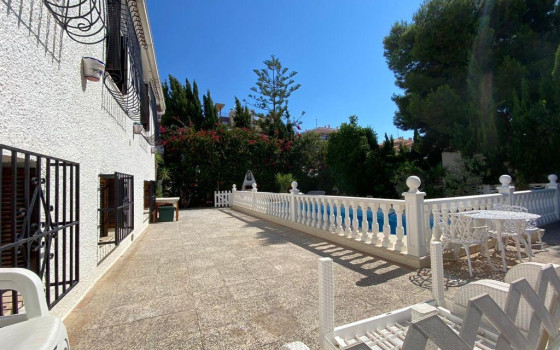 12 bedroom Townhouse in Punta Prima - LR61715 - 23