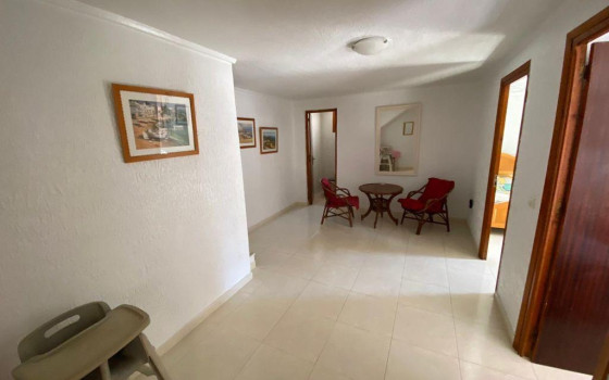 12 bedroom Townhouse in Punta Prima - LR61715 - 21