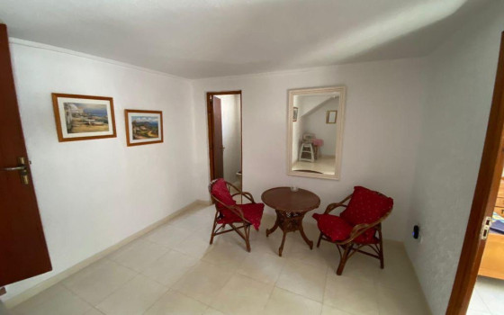 12 bedroom Townhouse in Punta Prima - LR61715 - 22