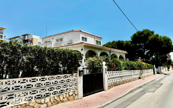 12 bedroom Townhouse in Punta Prima - LR61715 - 26