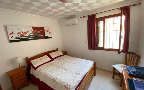 12 Schlafzimmer Reihenhaus in Punta Prima - LR61715 - 10