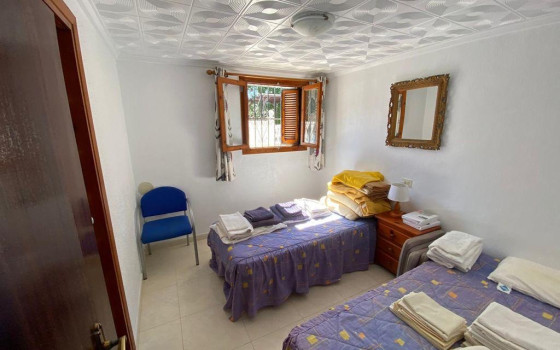 12 Schlafzimmer Reihenhaus in Punta Prima - LR61715 - 14