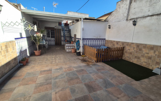 3 bedroom Townhouse in Murcia - SPB120436 - Photo - 1