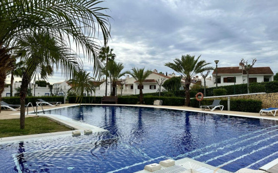 Apartmán   v Alfaz del Pi, 2 ložnice - DJP137379 - Foto - 1