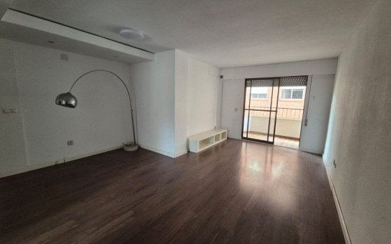 Appartement de 4 chambres à Alcantarilla - SPB125418 - Photo - 1