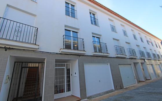 3 bedroom Townhouse in Castell de Castells - PGP125579 - Photo - 1