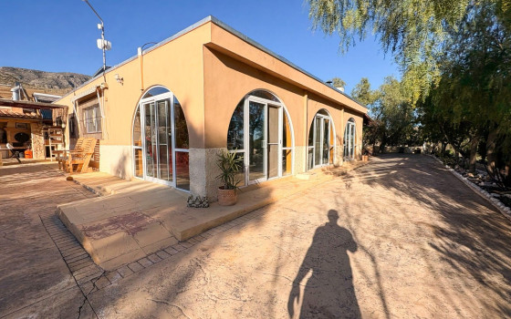 Villa de 5 chambres à Crevillente - SV127669 - Photo - 1